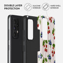 Picnic Basket - Samsung Galaxy A52 / A52S 4G / 5G Case 6