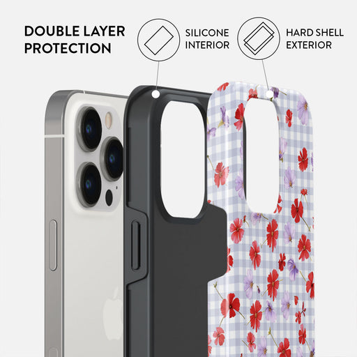 Idyllic - iPhone 14 Pro Max Case 2