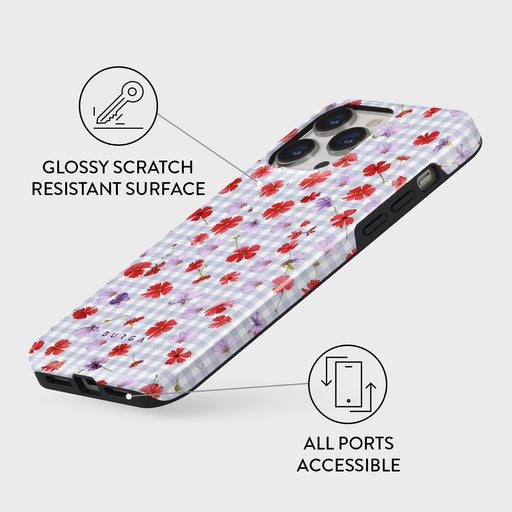 Idyllic - iPhone 14 Pro Max Case 3
