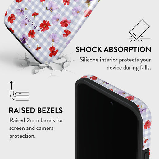 Idyllic - iPhone 14 Pro Max Case 4