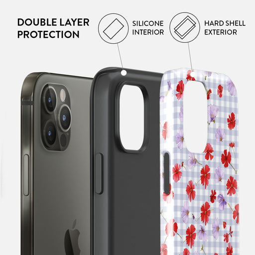 Idyllic - iPhone 12 Pro Case 6