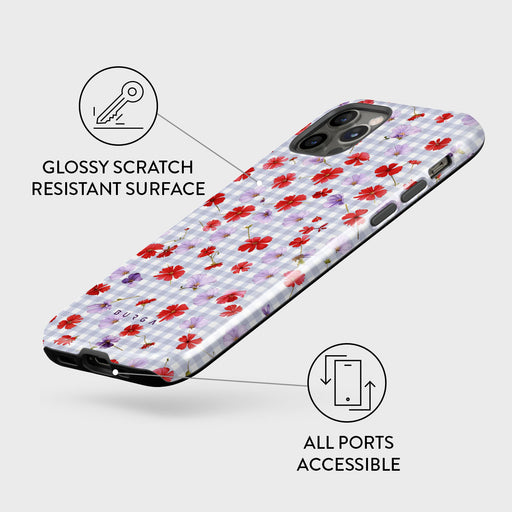 Idyllic - iPhone 12 Pro Case 7