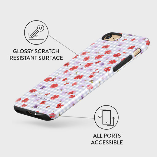 Idyllic - iPhone 7 / iPhone 8 Case 7