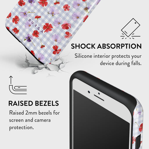 Idyllic - iPhone 7 / iPhone 8 Case 8