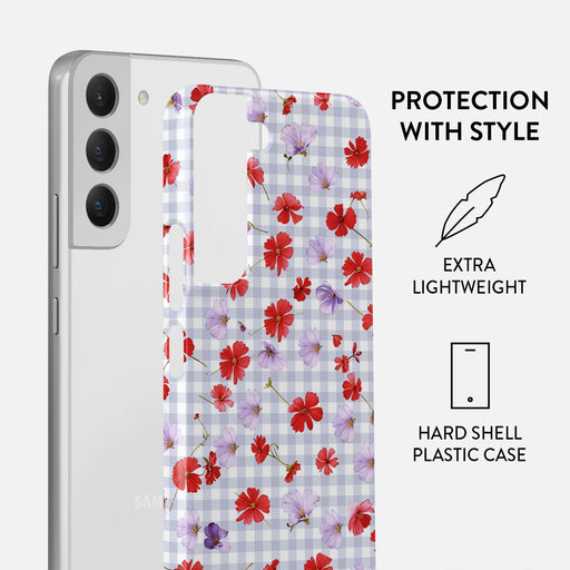 Idyllic - Samsung Galaxy S22 Plus Case 2