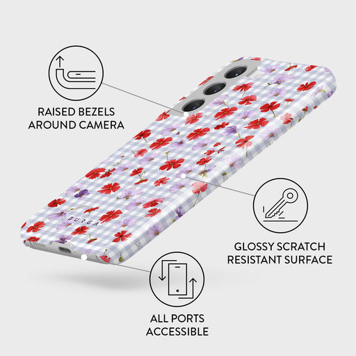 Idyllic - Samsung Galaxy S22 Plus Case 3
