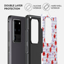 Idyllic - Samsung Galaxy S20 Ultra 4G / 5G Case 6