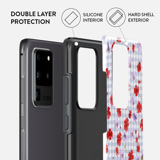 Idyllic - Samsung Galaxy S20 Ultra 4G / 5G Case 6