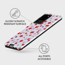 Idyllic - Samsung Galaxy S20 Ultra 4G / 5G Case 7