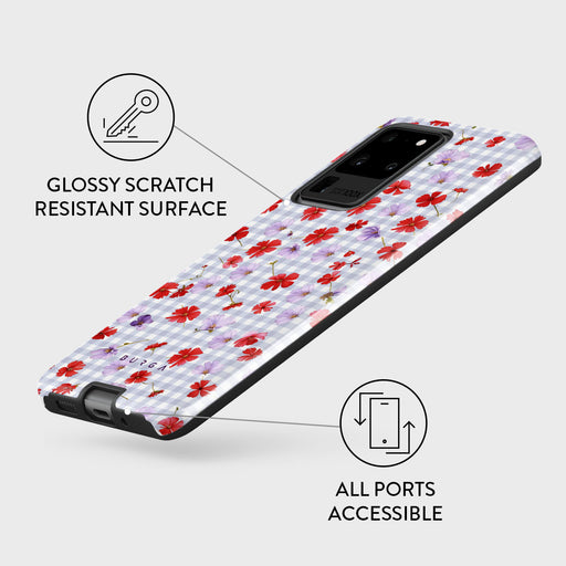 Idyllic - Samsung Galaxy S20 Ultra 4G / 5G Case 7