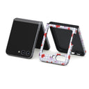 Idyllic - Samsung Galaxy Z Flip 5 Case 5