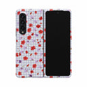 Idyllic - Samsung Galaxy Z Fold 3 Case 1