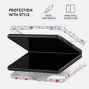 Idyllic - Samsung Galaxy Z Fold 3 Case 2