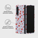 Idyllic - Samsung Galaxy Z Fold 3 Case 3