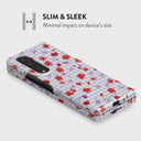 Idyllic - Samsung Galaxy Z Fold 3 Case 4