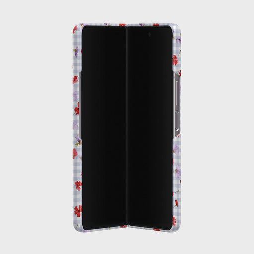 Idyllic - Samsung Galaxy Z Fold 3 Case 5