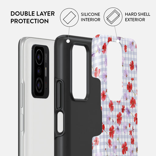 Idyllic - Xiaomi 11T / 11T Pro Case 2