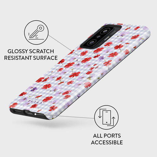 Idyllic - Xiaomi 11T / 11T Pro Case 3