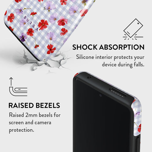 Idyllic - Xiaomi 11T / 11T Pro Case 4