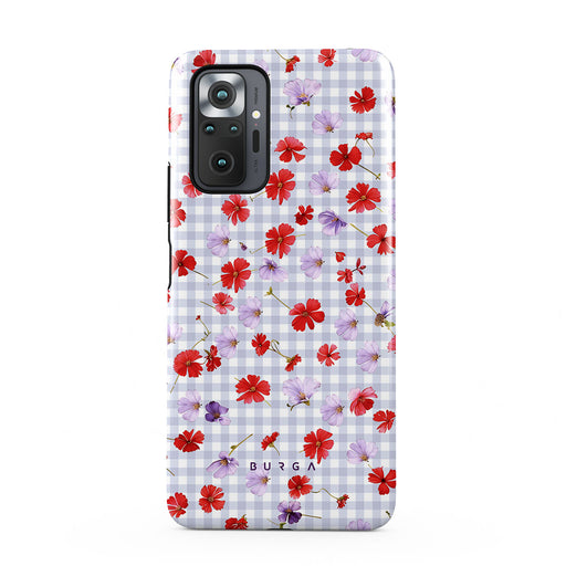 Idyllic - Xiaomi Redmi Note 10 Pro Case 1