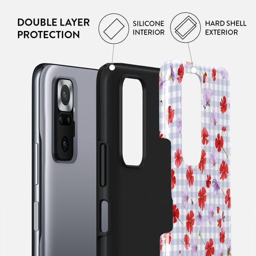 Idyllic - Xiaomi Redmi Note 10 Pro Case 2
