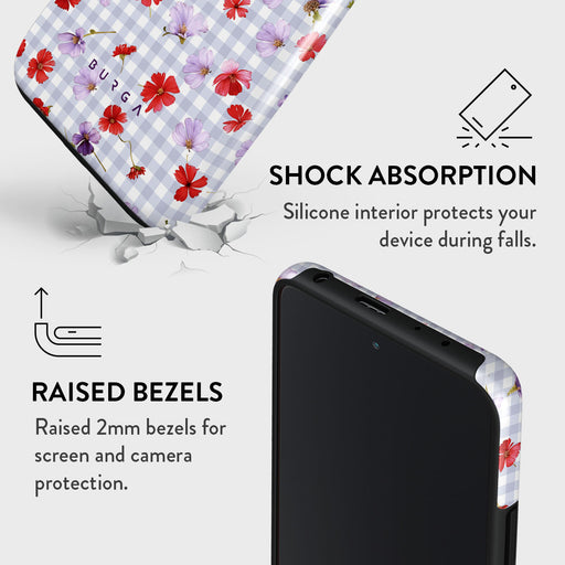 Idyllic - Xiaomi Redmi Note 10 Pro Case 4