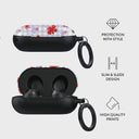 Idyllic - Samsung Galaxy Buds Plus Case 4