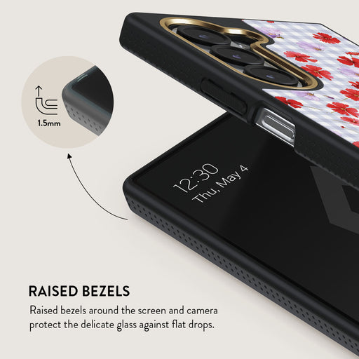 Idyllic - Samsung Galaxy Z Fold 6 Case 4