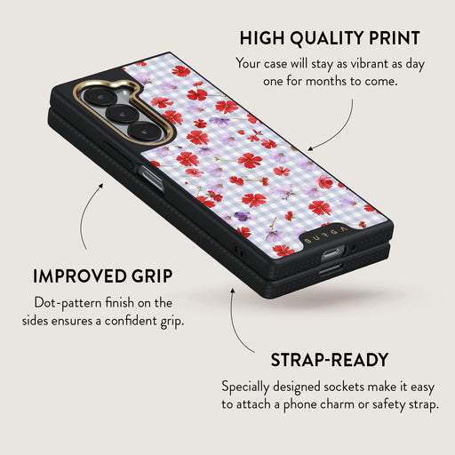 Idyllic - Samsung Galaxy Z Fold 6 Case 5