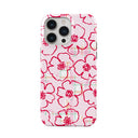 Flower Girl - iPhone 13 Pro Case
