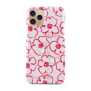 Flower Girl - iPhone 11 Pro Max Case 5