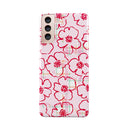 Flower Girl - Samsung Galaxy S21 Plus Case