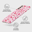 Flower Girl - Samsung Galaxy S21 Plus Case 3