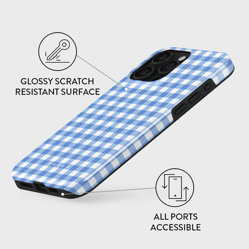 Lovely Day - iPhone 15 Pro Max Case 3