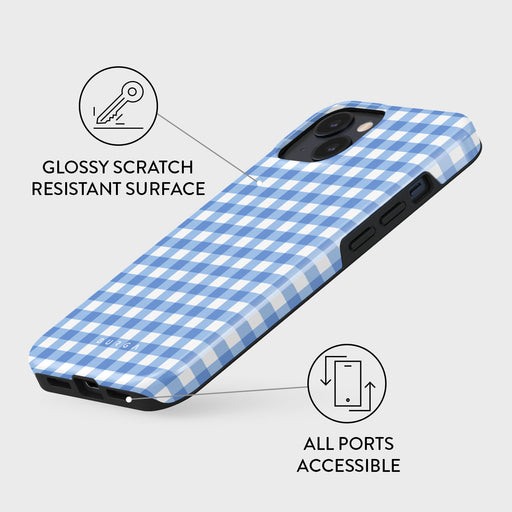 Lovely Day - iPhone 14 Plus Case 7