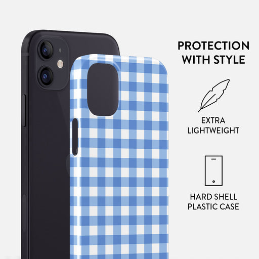 Lovely Day - iPhone 12 Mini Case 2