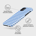 Lovely Day - iPhone 12 Mini Case 3