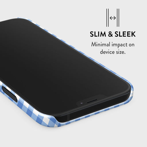 Lovely Day - iPhone 12 Mini Case 4
