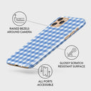 Lovely Day - iPhone 11 Pro Max Case 3
