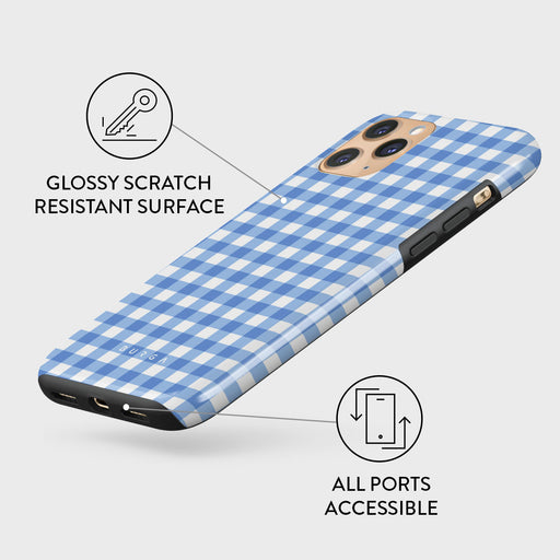 Lovely Day - iPhone 11 Pro Case 7