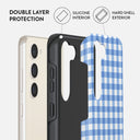 Lovely Day - Samsung Galaxy S23 Plus Case 6