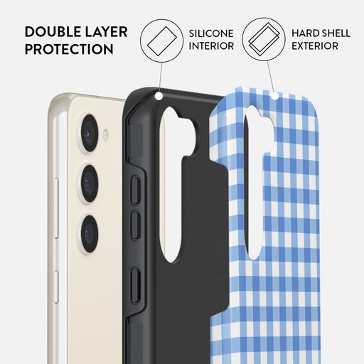 Lovely Day - Samsung Galaxy S23 Plus Case 6