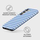 Lovely Day - Samsung Galaxy S23 Plus Case 7