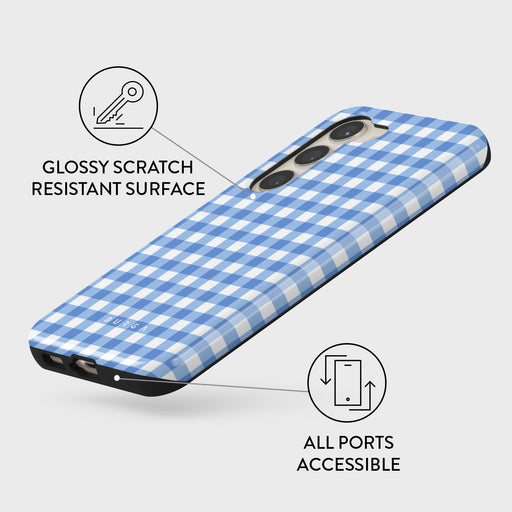 Lovely Day - Samsung Galaxy S23 Plus Case 7