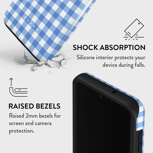 Lovely Day - Samsung Galaxy S23 Plus Case 8