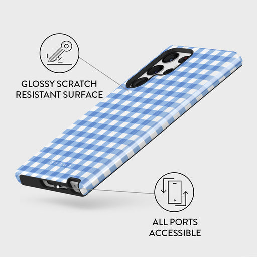 Lovely Day - Samsung Galaxy S22 Ultra Case 7