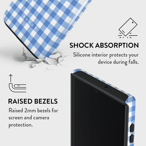 Lovely Day - Samsung Galaxy S22 Ultra Case 8