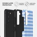 Lovely Day - Samsung Galaxy S21 FE Case 2
