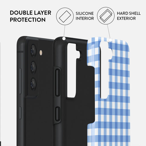 Lovely Day - Samsung Galaxy S21 FE Case 2