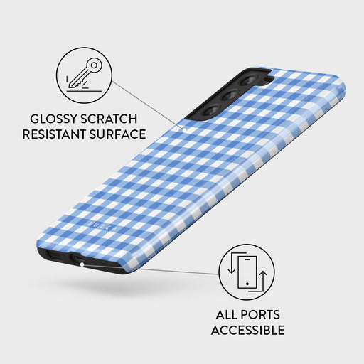 Lovely Day - Samsung Galaxy S21 FE Case 3